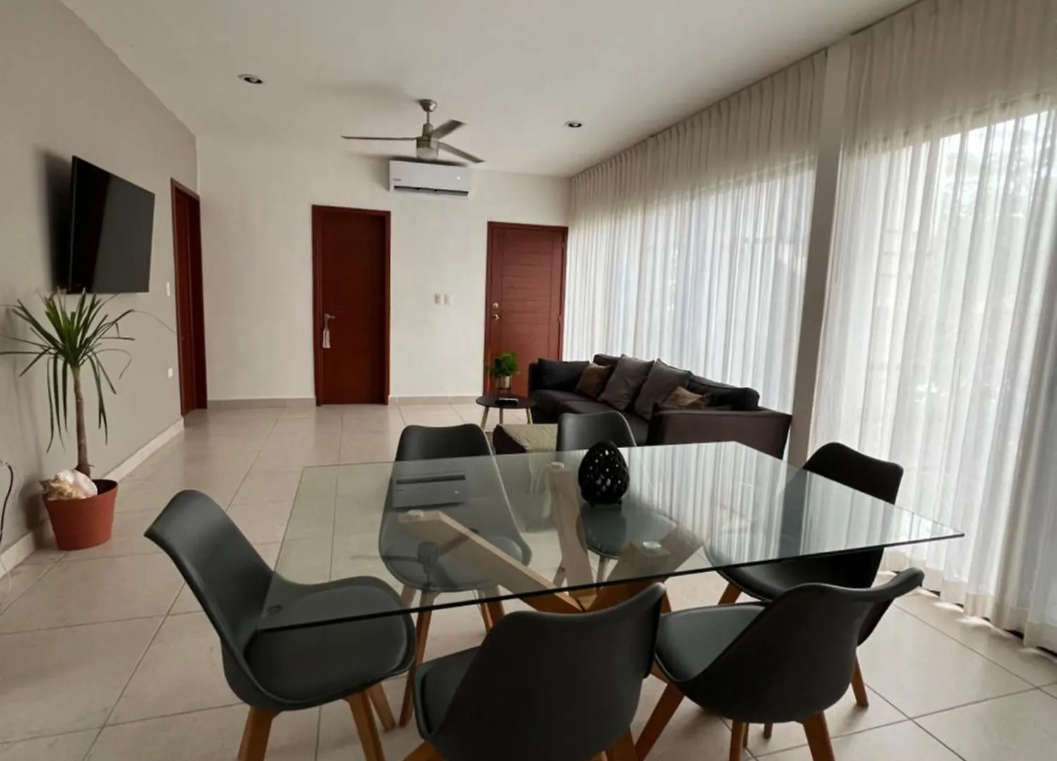 Habitacion Privada Tulum 0*,