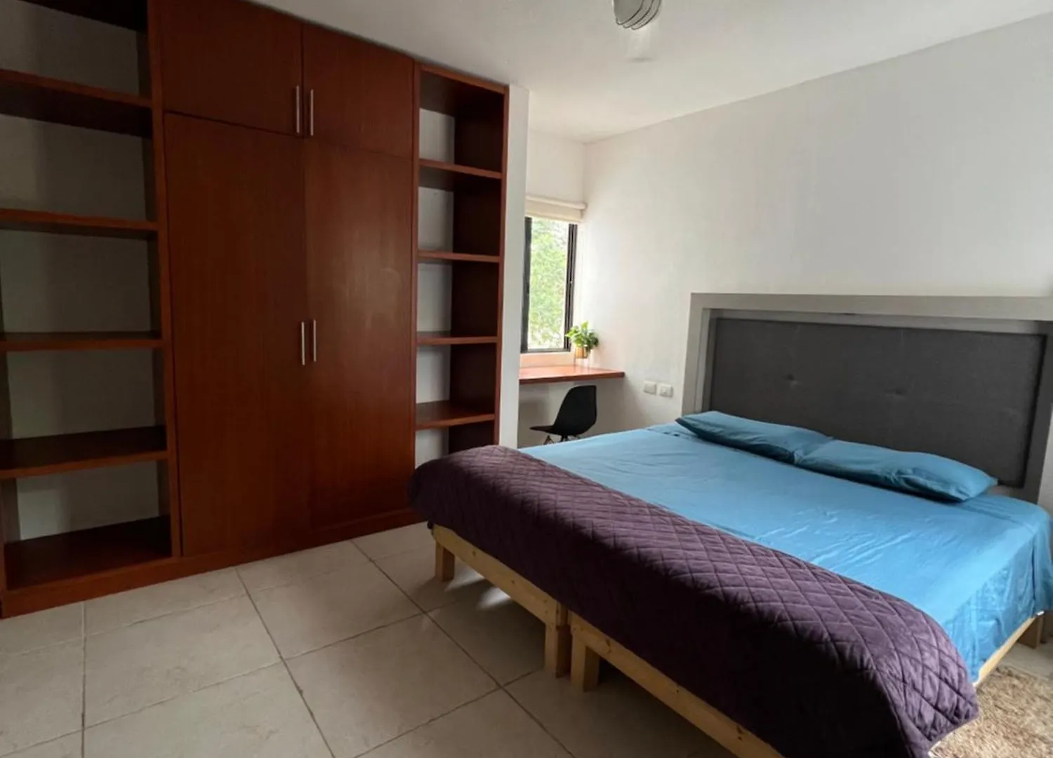 Habitacion Privada Tulum Homestay