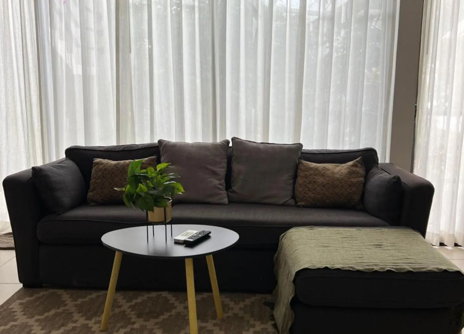 Homestay Habitacion Privada Tulum
