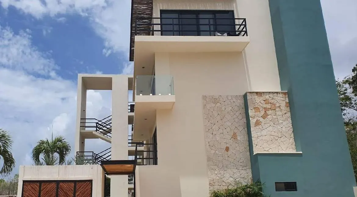 Habitacion Privada Tulum