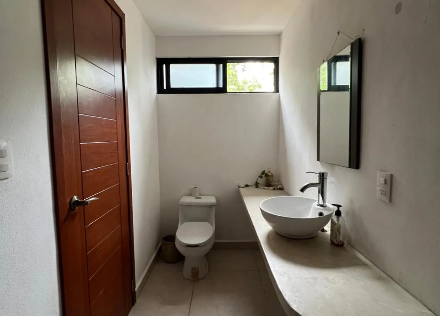 Habitacion Privada Tulum Homestay